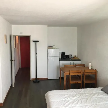 Studio 233, Port Camargue, Piscine, Wifi, Parking, 2 Personnes Le Grau-du-Roi Exterior foto