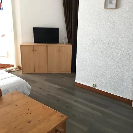Studio 233, Port Camargue, Piscine, Wifi, Parking, 2 Personnes Le Grau-du-Roi Exterior foto