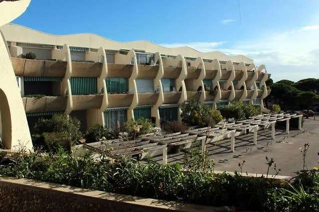 Studio 233, Port Camargue, Piscine, Wifi, Parking, 2 Personnes
