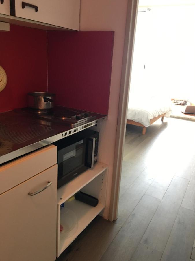 233, Port Camargue, Piscine, Wifi, Parking, 2 Personnes Apartment *