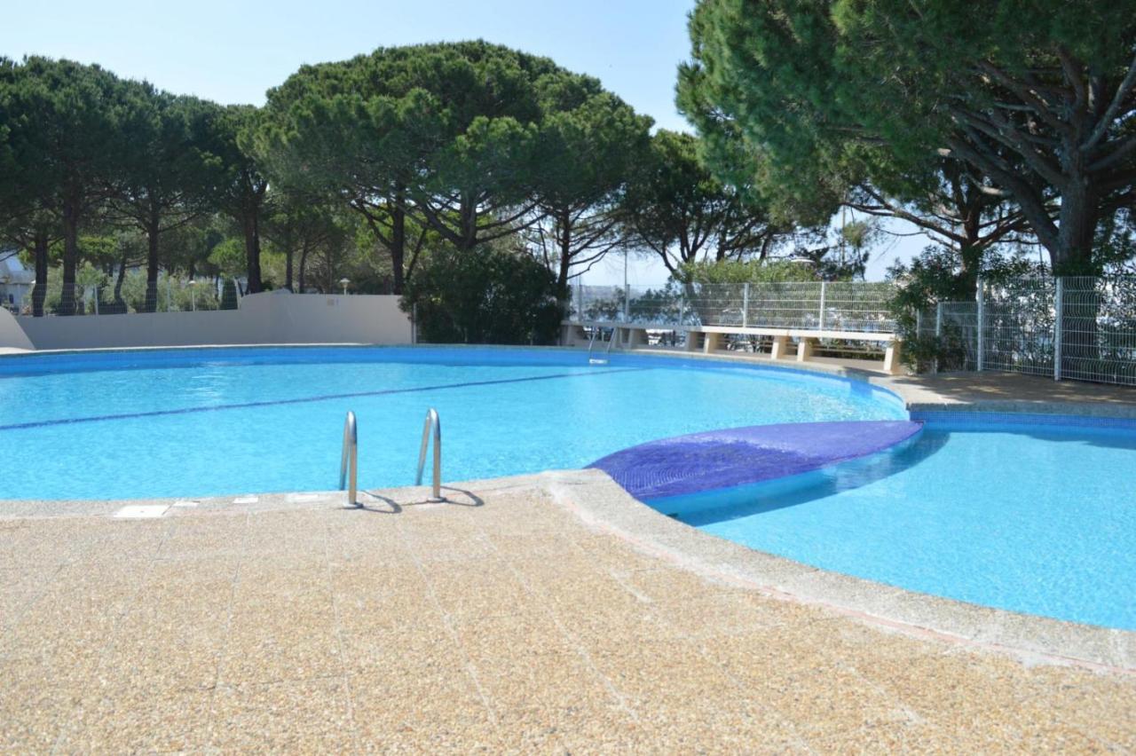 233, Port Camargue, Piscine, Wifi, Parking, 2 Personnes Apartment *